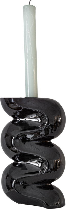 grand-bougeoir-en-ceramique-noir-ganache-cosin-paris-1