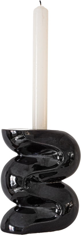 petit-bougeoir-en-ceramique-noir-ganache-cosin-paris-1