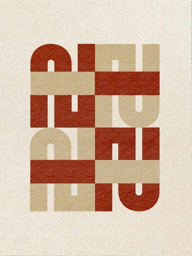 tapis-en-laine-terracotta-200x150-cm-baba-cosin-paris-1