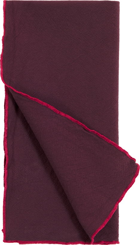 serviette-en-coton-lave-bordeaux-45-x-45-cm-the-cool-republic-2-1