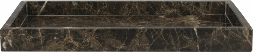 plateau-decoratif-en-marbre-marron-marble-mette-ditmer-1