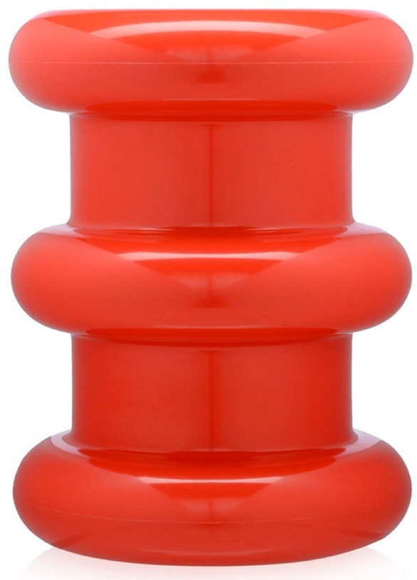 table-d-appoint-rouge-pilastro-sottsass-kartell-1