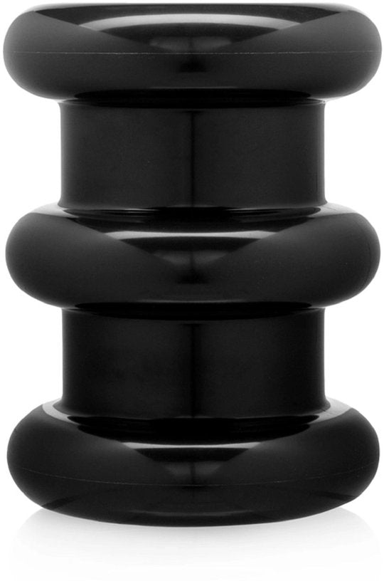 table-d-appoint-noire-design-pilastro-sottsass-kartell-1