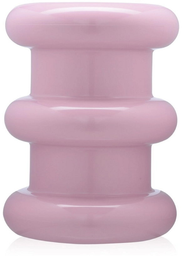 table-d-appoint-rose-pilastro-sottsass-kartell-1
