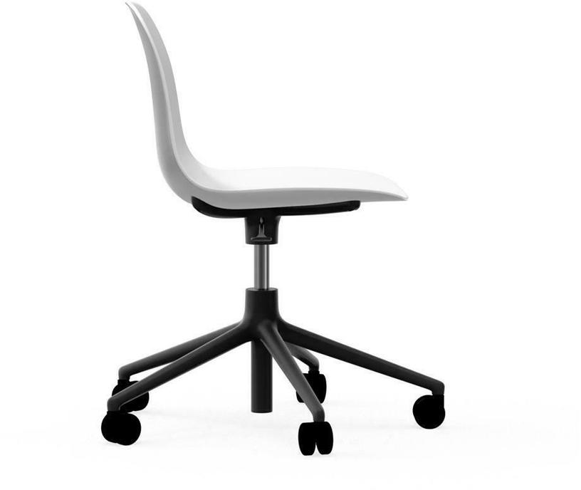 chaise-de-bureau-reglable-a-roulettes-en-pp-blanche-et-base-noire-swivel-5w-blanc-normann-copenhagen-3