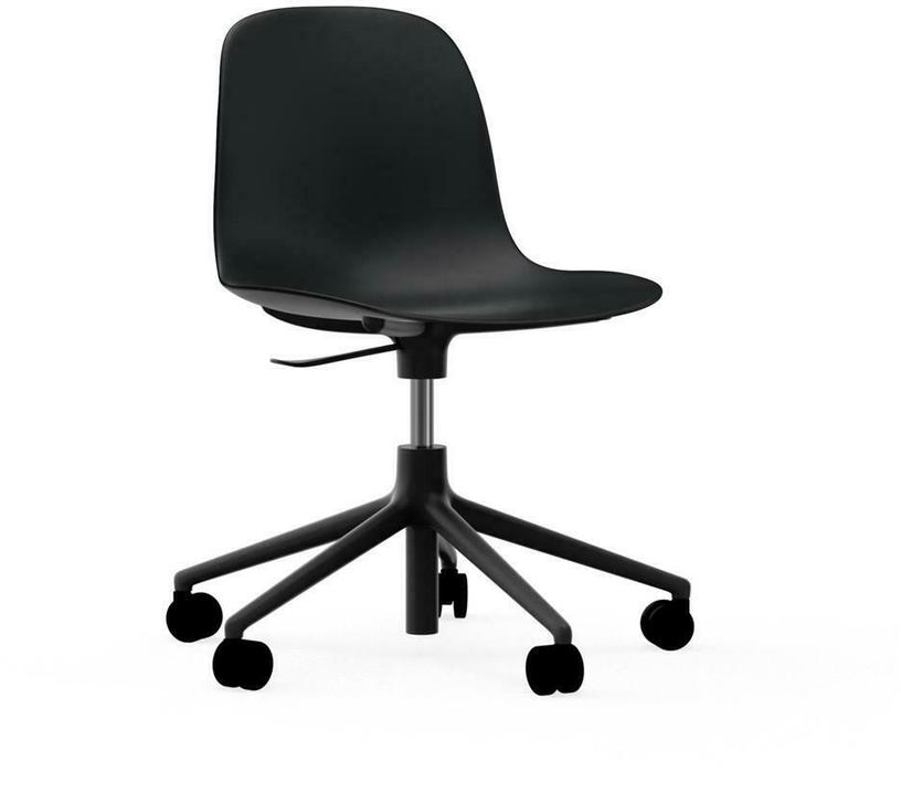 chaise-de-bureau-reglable-a-roulettes-en-pp-noire-et-base-noire-swivel-5w-en-noir-normann-copenhagen-1