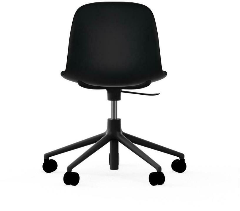 chaise-de-bureau-reglable-a-roulettes-en-pp-noire-et-base-noire-swivel-5w-en-noir-normann-copenhagen-4