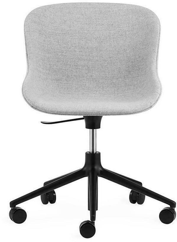 hyg-chair-swivel-5w-gaslift-full-upholstery-black-alu-normann-copenhagen-2