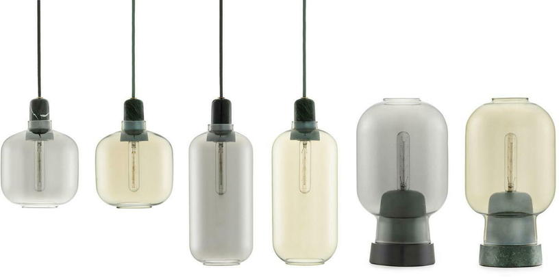 suspension-en-marbre-noir-et-verre-fume-17-cm-amp-smoke-noir-normann-copenhagen-4