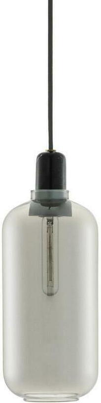 suspension-en-marbre-noir-et-verre-fume-26-cm-amp-smoke-noir-normann-copenhagen-3