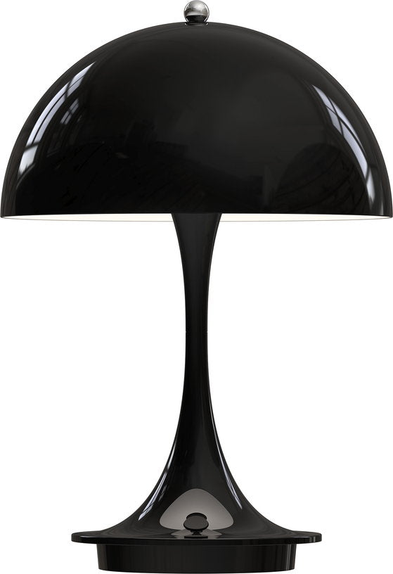 lampe-sans-fil-en-acrylique-noir-23-cm-panthella-portable-v2-louis-poulsen-1