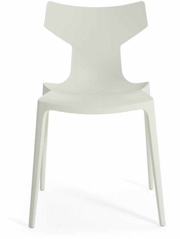 chaise-blanche-re-chair-kartell-1