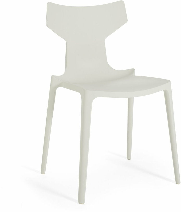 chaise-blanche-re-chair-kartell-2