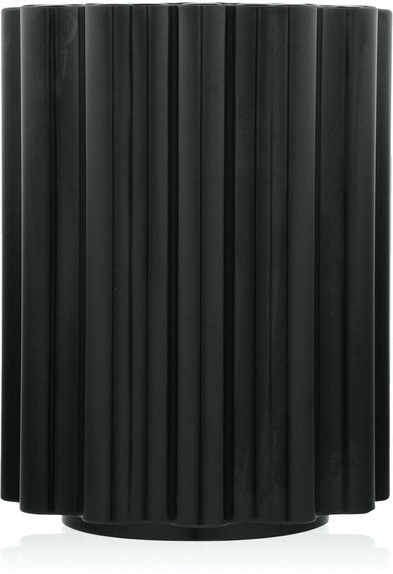 table-d-appoint-noir-colonna-kartell-1