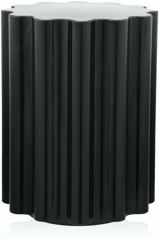 table-d-appoint-noir-colonna-kartell-2