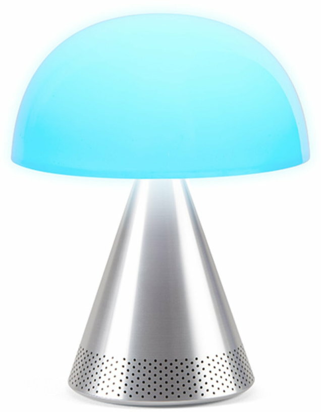 lampe-led-audio-sans-fil-en-aluminium-poli-l-mina-lexon-1