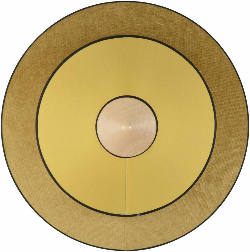 applique-murale-en-velours-dore-oro-50-cm-cymbal-forestier-1
