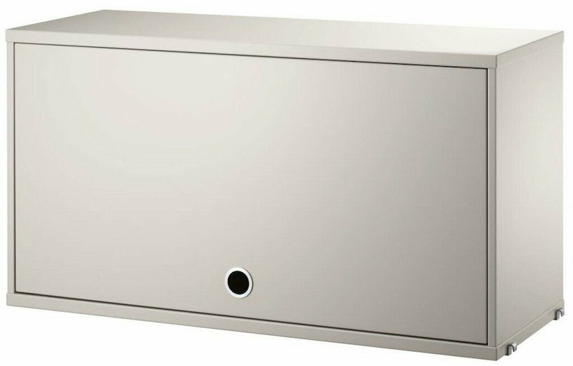 caisson-en-bois-beige-avec-porte-rabattable-string-furniture-1