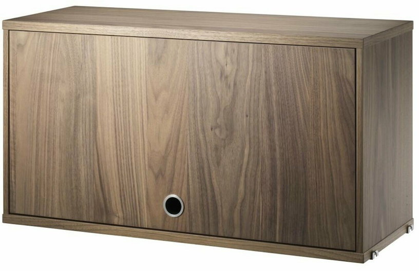 caisson-en-noyer-avec-porte-rabattable-string-furniture-1