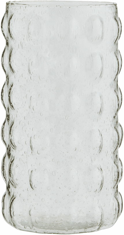 vase-a-bulles-en-verre-13-x-24-cm-bubbles-madam-stoltz-1