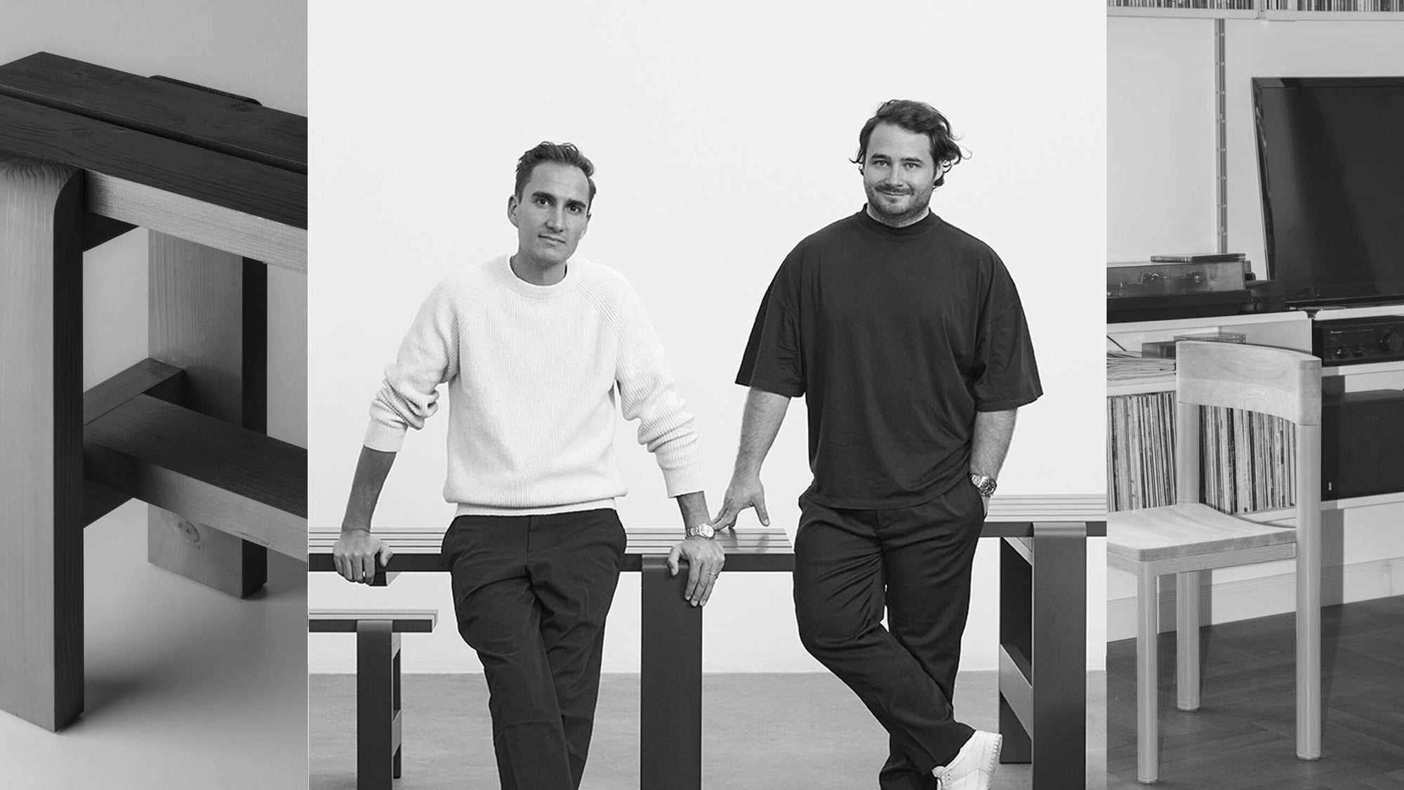 Hannes & Fritz