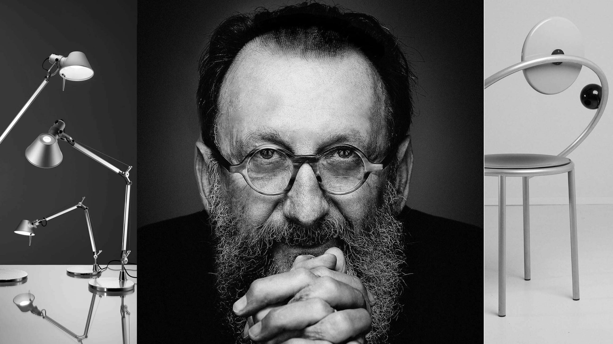 Michele De Lucchi
