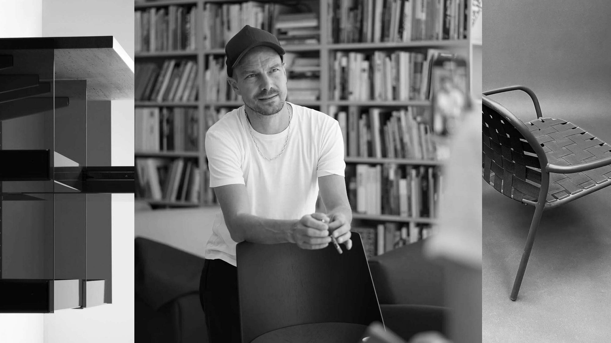 Stefan Diez