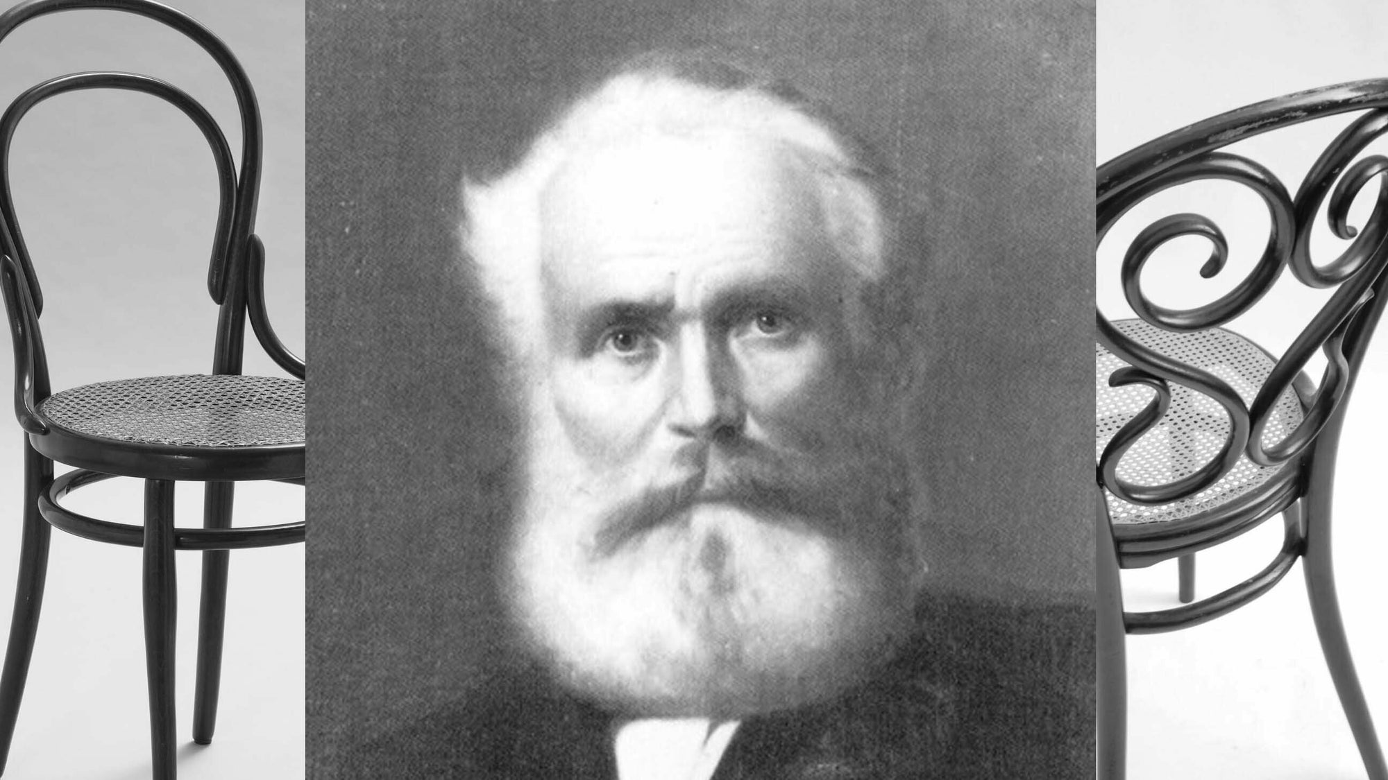 Michael Thonet