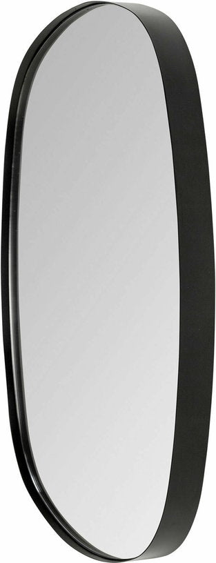 miroir-en-laiton-noir-50-x-50-cm-dobbles-versmissen-2