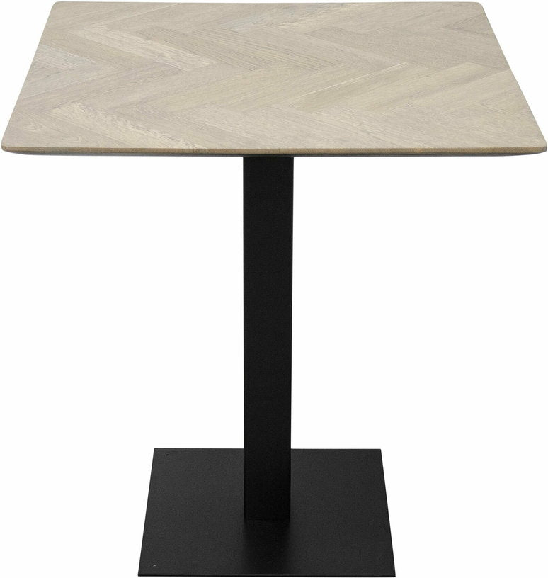 table-a-manger-carre-en-acier-noire-70-cm-herringbone-versmissen-1