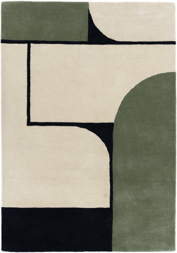 tapis-rectangulaire-en-laine-blanc-kaki-et-noir-290x200-cm-strada-edito-1
