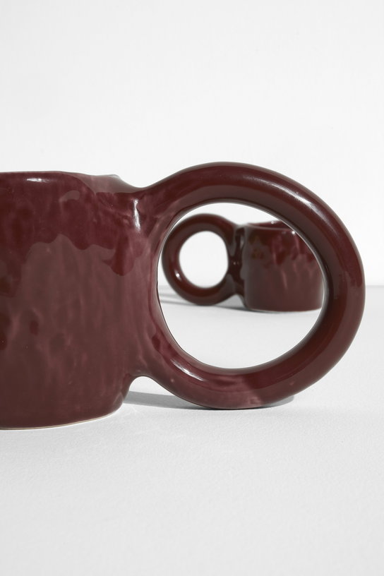 2-mugs-a-expresso-en-faience-griotte-6-cm-donut-petite-friture-6