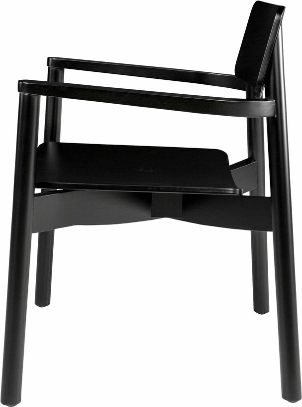 chaise-en-bois-noire-mine-versmissen-2