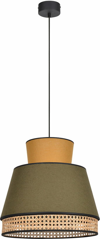 suspension-en-lin-kaki-et-curry-40-cm-singapour-market-set-1