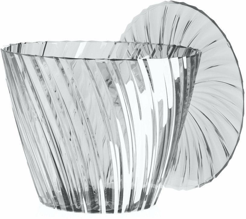 table-d-appoint-transparente-35-cm-sparkle-kartell-1