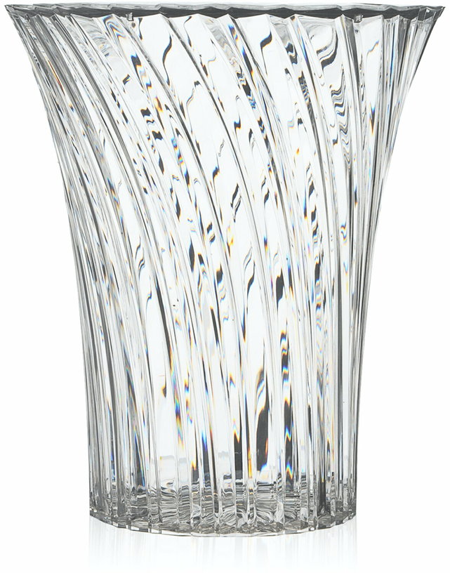 table-d-appoint-transparente-44-cm-sparkle-kartell-1