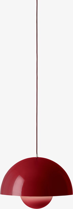 suspension-vermilion-red-flowerpot-vp2-tradition-2