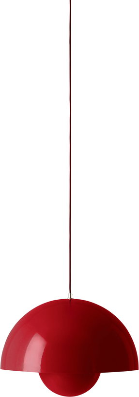 suspension-vermilion-red-flowerpot-vp2-tradition-1