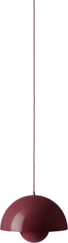 suspension-dark-plum-flowerpot-vp7-tradition-2