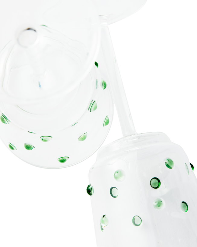 2-verres-de-vin-en-verre-transparent-avec-des-boutons-verts-olive-8-5-x-20-cm-nob-pols-potten-3