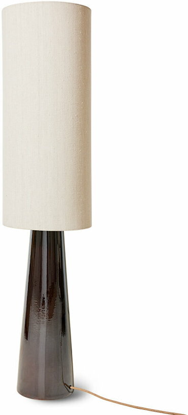 base-de-lampadaire-conique-xl-brown-hkliving-4