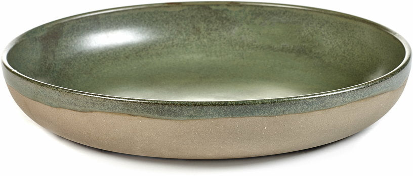 plat-en-gres-vert-32-cm-surface-serax-1