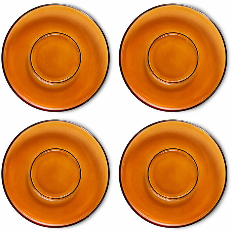 4-soucoupes-en-verre-marron-amber-hkliving-1