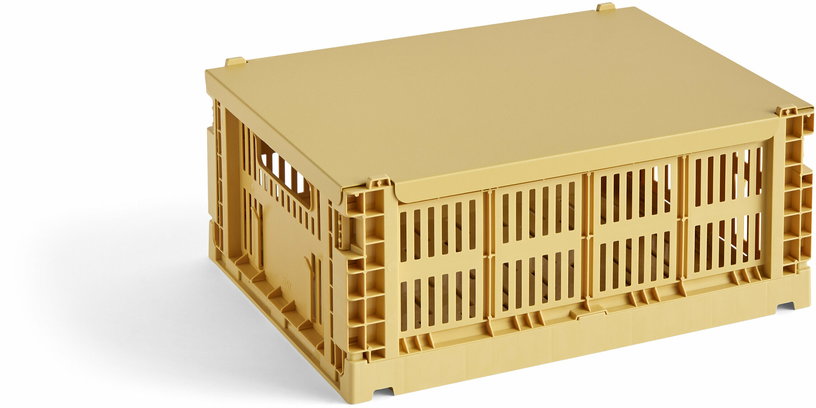 couvercle-pour-colour-crate-golden-yellow-m-hay-2