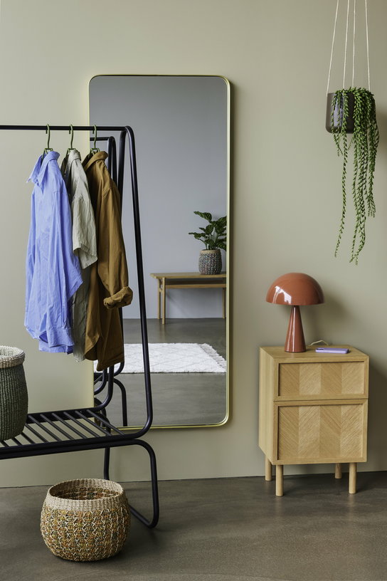 lampe-de-table-mush-mini-red-hubsch-4