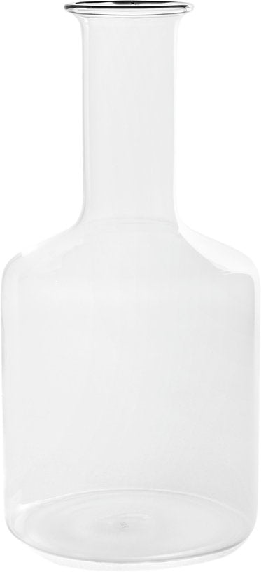 carafe-en-verre-transparent-avec-bord-noir-rim-hay-1