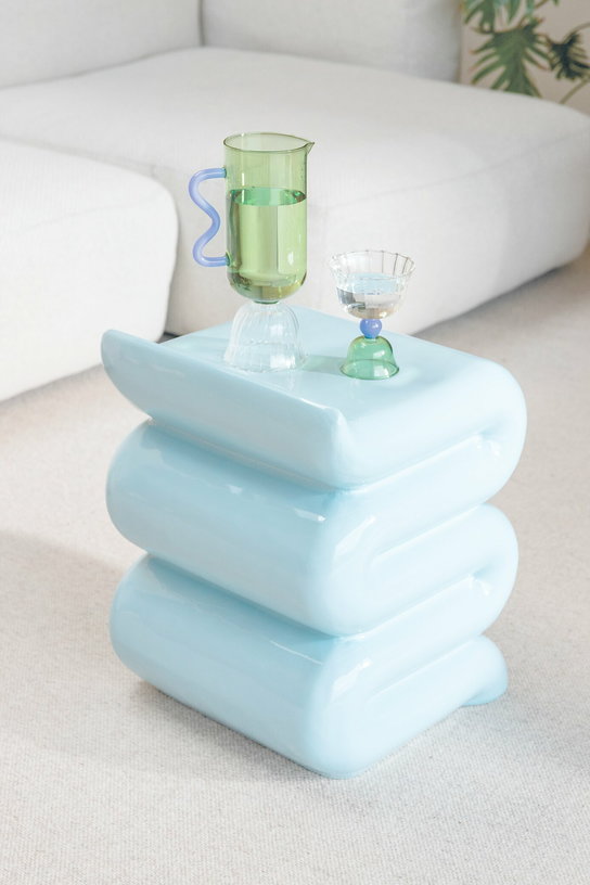2-coupes-en-verre-vert-tulip-klevering-3