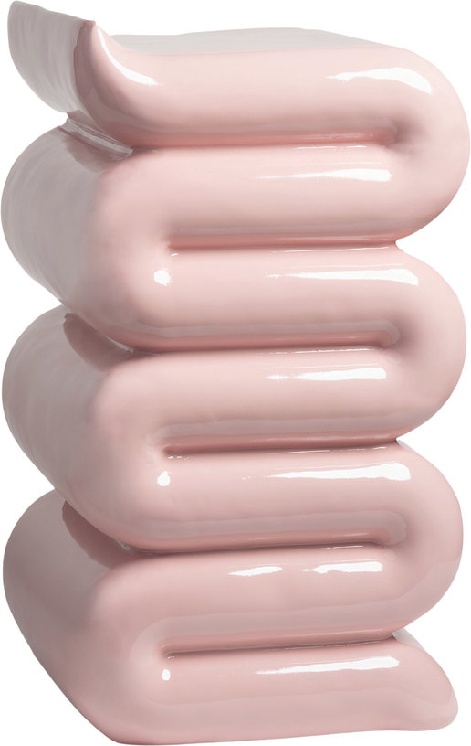 table-d-appoint-en-fibre-de-verre-rose-pillar-klevering-1