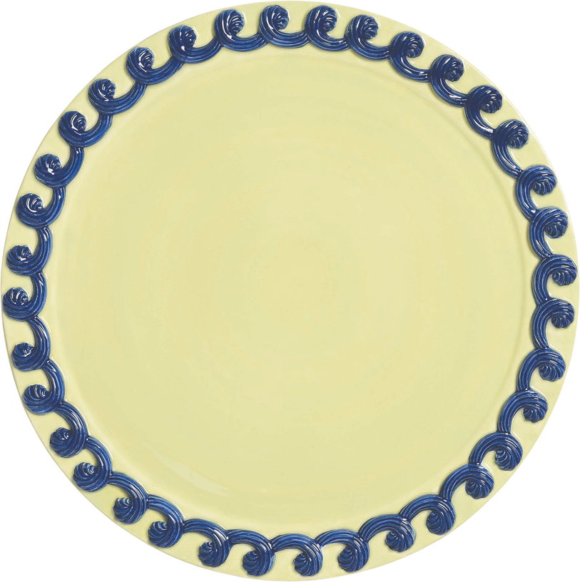 assiette-plate-en-dolomite-vert-whip-klevering-1