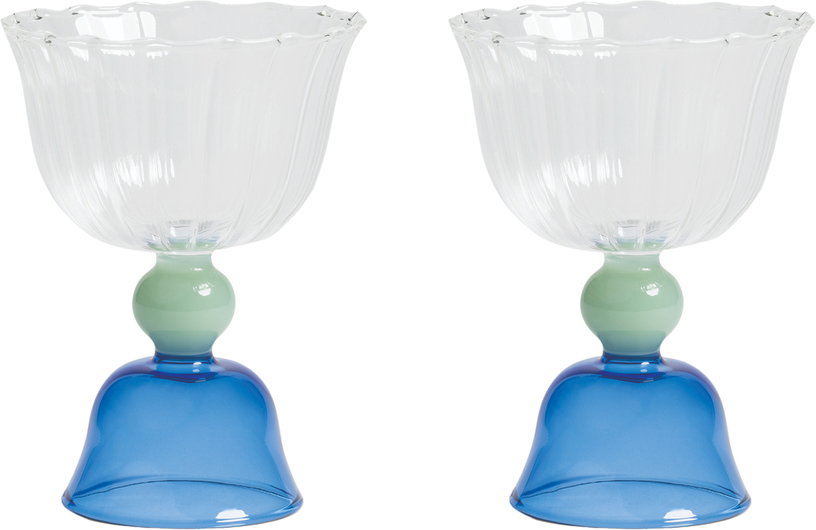 2-coupes-en-verre-bleu-tulip-klevering-1